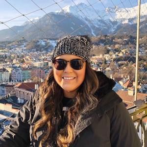 Meet your Posher, Erin